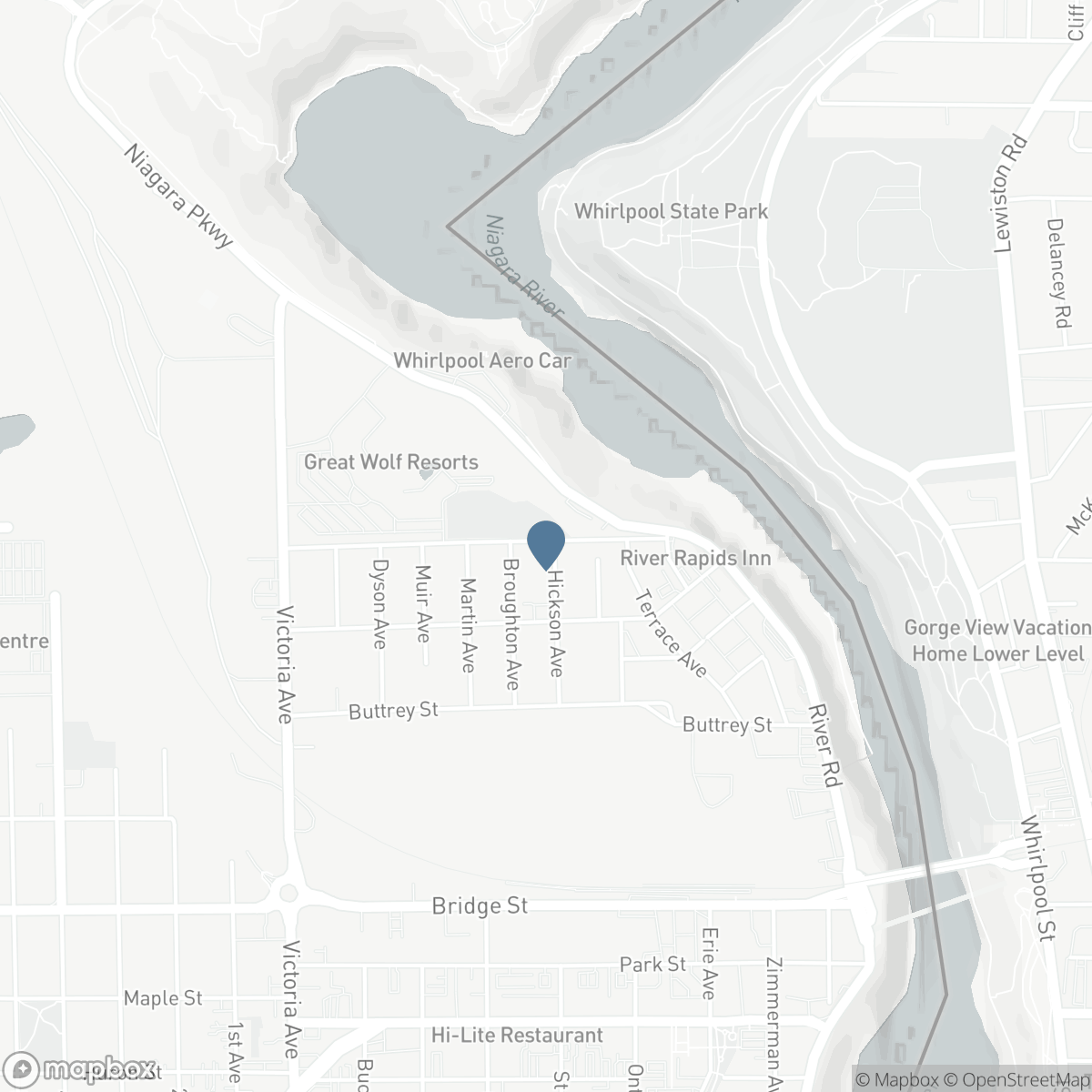 4077 HICKSON AVENUE, Niagara Falls, Ontario L2E 3K1